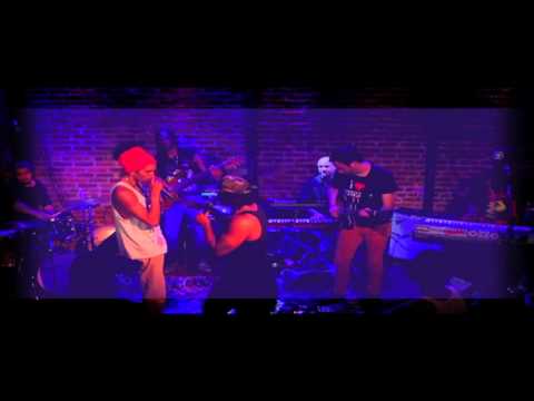 #iSlap Live Sessions: Louis King x Osiris x House Of Vibe "Flow Like Waterfalls"