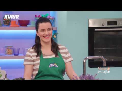 MAJKE I SNAJKE 4 - ep. 78 - Još jedno divno druženje i kulinarsko umeće današnjih takmičara!