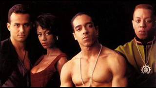 C+C MUSIC FACTORY - IT&#39;S SO EASY TO LOVE YOU