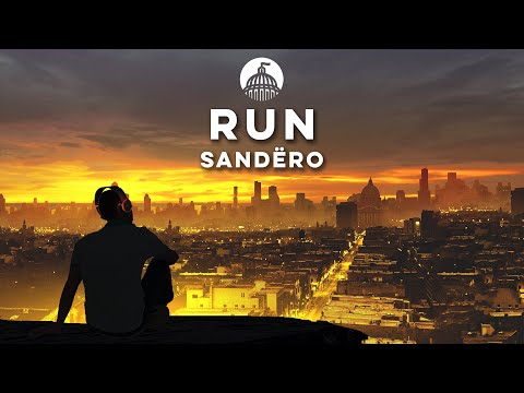 Sandëro, Marco Nobel & Badscandal - Run