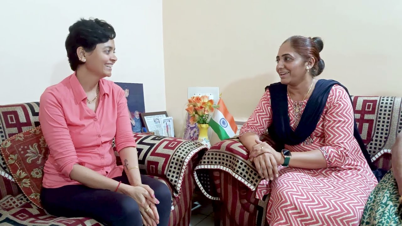 Doctor : Pregnancy on Raw Food | Migraine, Backpain | Dr. Zarna Patel (NDS) | New Diet System