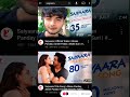 Song Saiyaara Tu To Badla Nahin Hai Movie