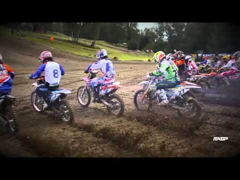 Welcome to Motocross of European Nations in Pietramurata