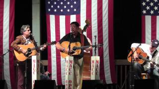 MACC Opry -  The Struggle