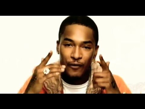 "Let Me Luv U" (feat. KERI HILSON) Chingy