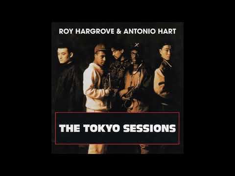 Roy H̲a̲r̲g̲r̲o̲v̲e & A̲n̲t̲o̲n̲i̲o H̲a̲r̲t – ̲T̲h̲e̲ T̲o̲k̲y̲o̲ S̲e̲s̲s̲i̲o̲n̲s̲ ̲(̲1̲9̲9̲1̲)̲
