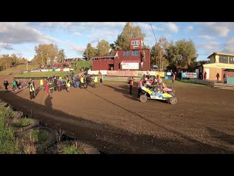 Setkání Mistrů Humpolec 2021