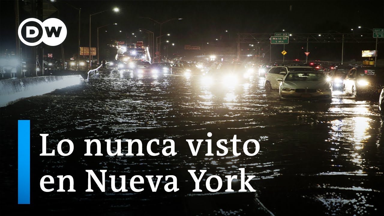 ¿Cuántos huracanes tiene Nueva York? Ttha