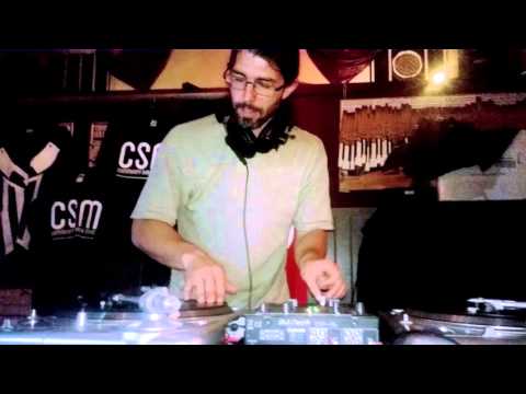 COMMUNITY SKRATCH BBQ #8 - Part 3 - Jon1st, Moschops & Djackulate