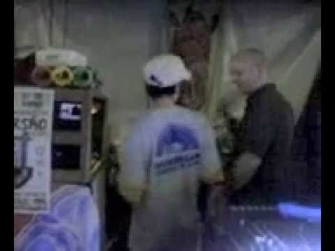 Dubversão Sistema de Som e Strikkly Vikkly na Virada Cultural 2016