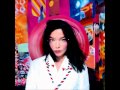 Björk -  You've Been Flirting Again