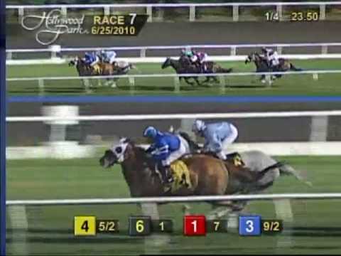 Bruce's Dream Ready To Ramble In Comeback