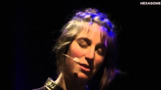 Lior Shoov - Chante de là où tu es