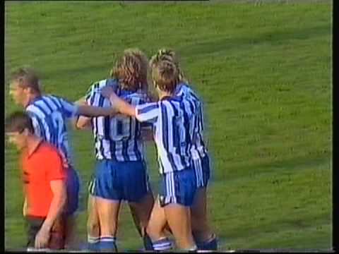 1987 May 6 IFK Gothenburg Sweden 1 Dundee United Scotland 0 UEFA Cup