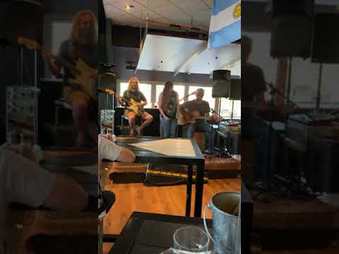 Hurtin - The Lyrical feat. Scar