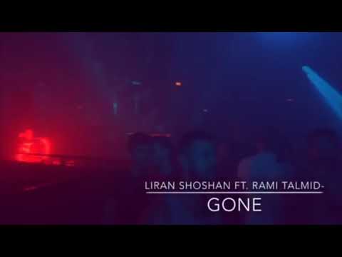 Liran Shoshan & Rami Talmid - Gone Live Pump Party TLV