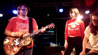 Wheatus - Real Girl (Acoustic) - Live from the Crauford Arms