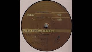 La Systema Dolorosa   KGB [Techno Acid 1996]