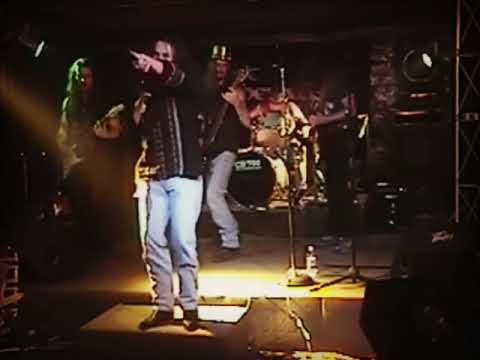 Lost Generation - W.A.F.U. Southern Style "LIVE" (2003) 🍺New Years Eve Party [EXPLICIT]