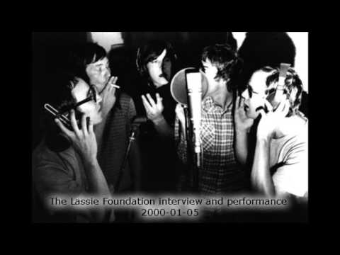 Thumbnail for The Indieshop interview and performance with The Lassie Foundation (2000-01-05) by The Band, The La's