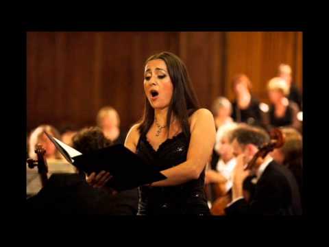 Benedictus - Ruzanna Nahapetjan