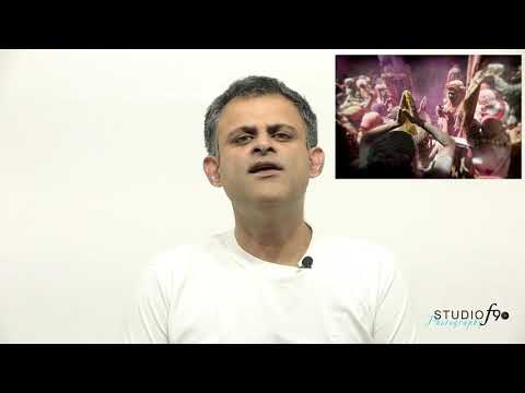 Top 10 Composition Tips - Photography Course