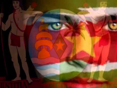 Wi na wan    (Suripop VI) by Kenneth Arias