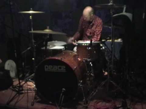 Studio report - part 1