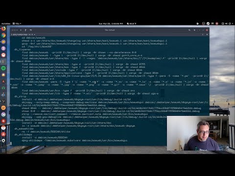 Compiling Software from Source