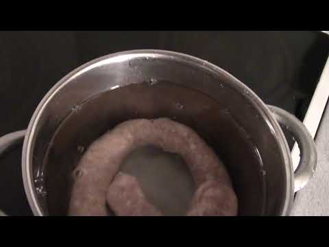 MongoTV_1859 - Mongo Madskole - Natmad Medisterpølse Med Ris og Brun Sovs