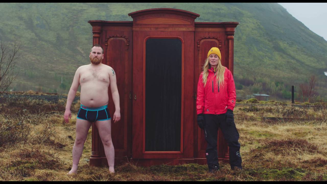 Pack Warm Stay Happy | Iceland Academy