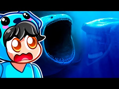 Reacting To BLOOP vs WORLD'S STRONGEST MONSTER