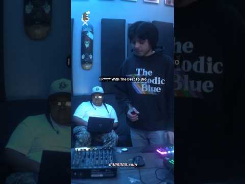 “NEW SNIPPET”  Tre' Capone  "In The Studio" (Shot By @B3AR000PRODUCTIONS​⁠) ​⁠[@trecapone10​⁠]