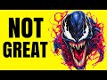 The Problem With Venom 3