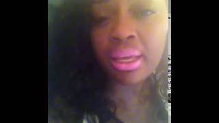 Luther Vandross Superstar (Until You Come Back to Me) Cover