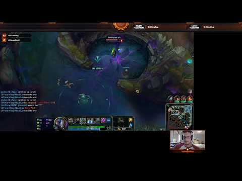 How to play Nautilus Vs  Camille