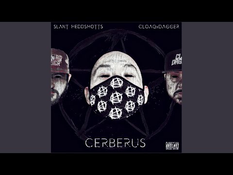 Cerberus (feat. I.N.F & P-Ro)