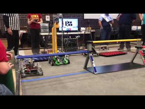 FTC Skystone Circuit Breakers 111 Point Match SOLO