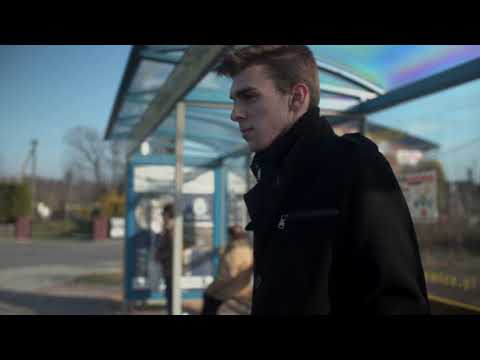 II miejsce: Jakub Bortlik, Chybie – „Oczami ojca”