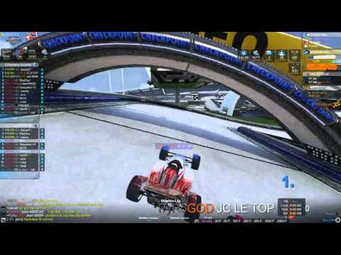 Drakonia TV - Finale Canabis Cup entre les HPY et les GOD