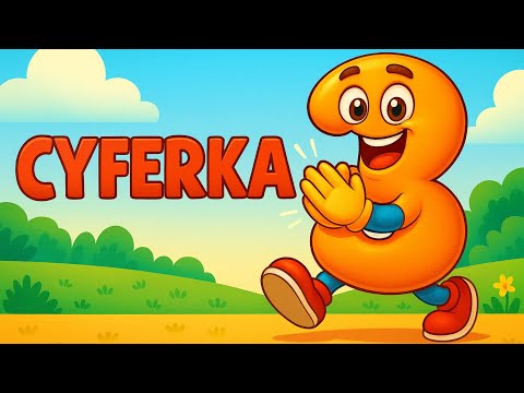 Number Three | from the SINGING NUMBERS series