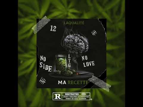 LaQualité - Ma Recette (Audio)