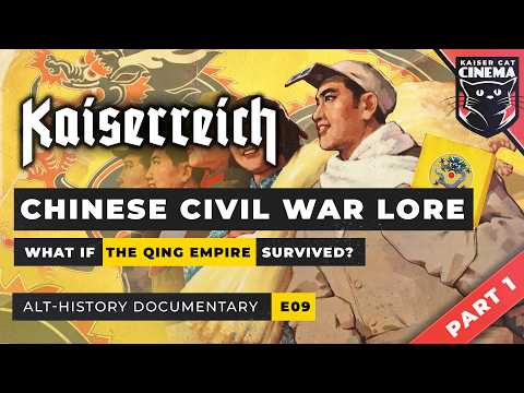 Kaiser Cat Cinema and Corvostudio