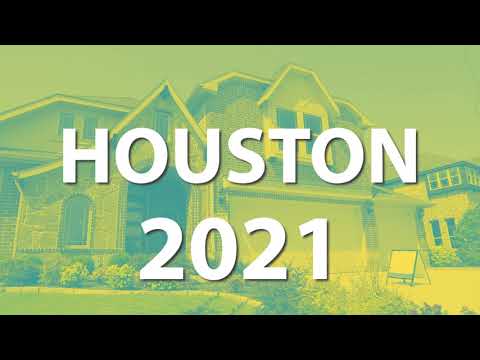Hot On! Homes Presents HOUSTON TEXAS In 2021 PART 2