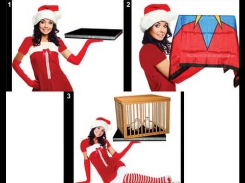 APPEARING DOVE CAGE - TORA - DAYTONA MAGIC