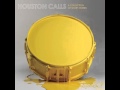 Houston Calls - The Better Part of Valour