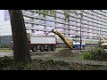 Dit is de nieuwe rotonde in Vlaardingen-Holy (animatie)