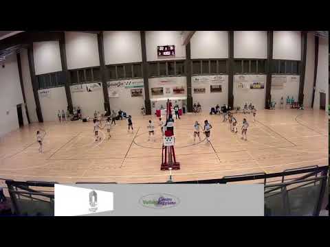 9^ GIORNATA SERIE B2 FEMMINILE: FOS WiMORE CVR - INOX MECCANICA RIVALTA