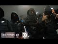 🇦🇱/🇮🇪 #STS S9 x Tinz - Alboz (Music Video) | Pressplay