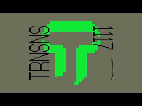 John Digweed - Transitions 1117 ( Live from Coda Toronto)